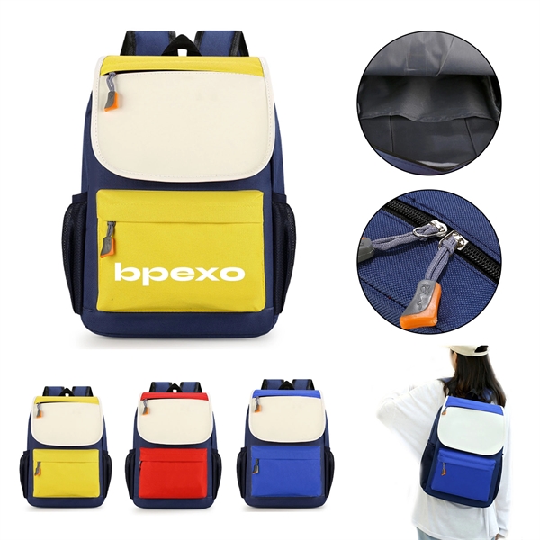 Toddler Backpack - Toddler Backpack - Image 0 of 4