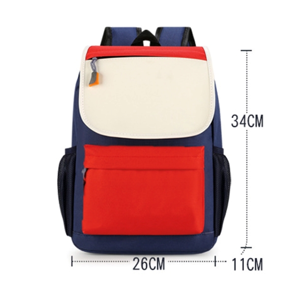 Toddler Backpack - Toddler Backpack - Image 1 of 4