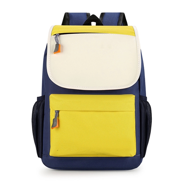 Toddler Backpack - Toddler Backpack - Image 2 of 4