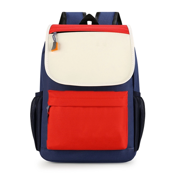 Toddler Backpack - Toddler Backpack - Image 3 of 4