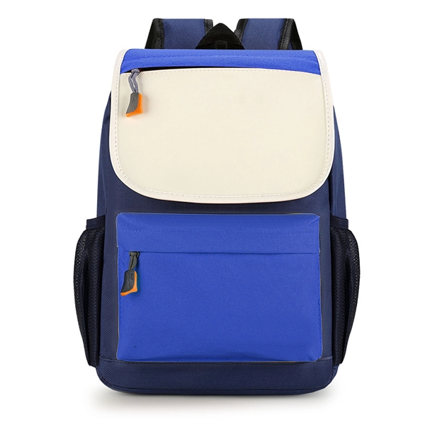 Toddler Backpack - Toddler Backpack - Image 4 of 4