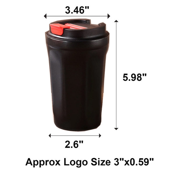 Double Wall Stainless Steel Tumblers - Double Wall Stainless Steel Tumblers - Image 1 of 5