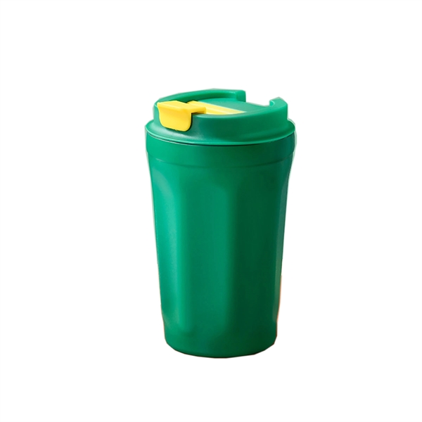 Double Wall Stainless Steel Tumblers - Double Wall Stainless Steel Tumblers - Image 4 of 5
