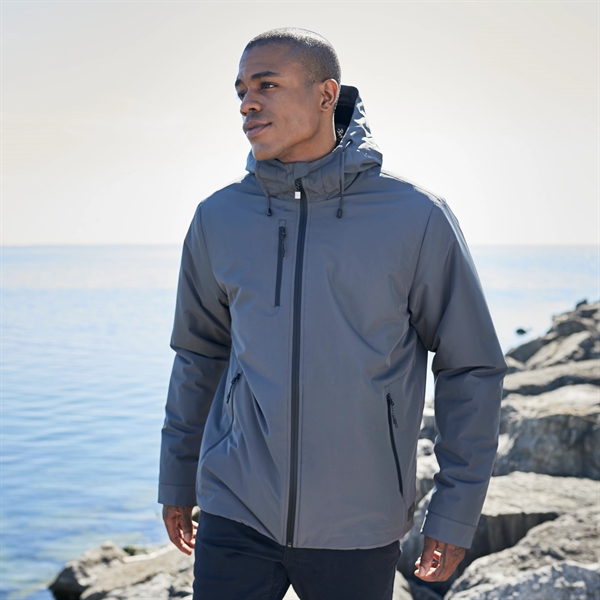 Roots73 ROCKGLEN Eco Insulated Jacket - Men's - Roots73 ROCKGLEN Eco Insulated Jacket - Men's - Image 3 of 3