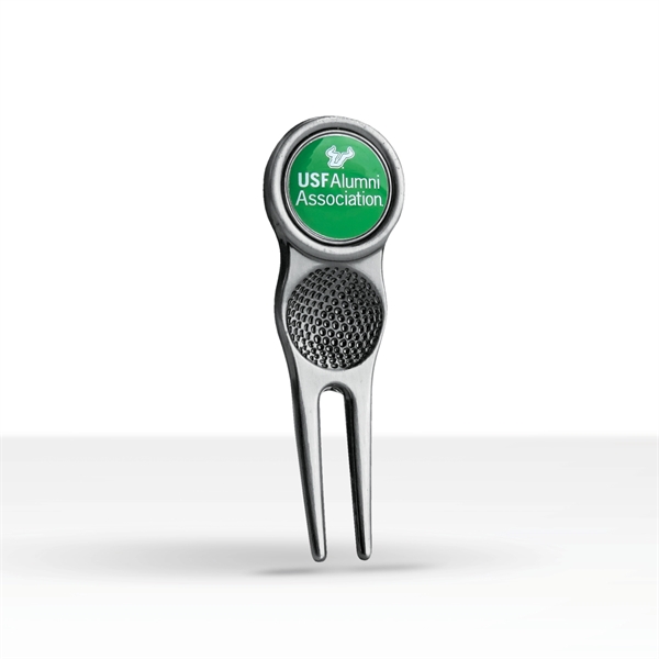 Curved Divot Tool (Printed) - Curved Divot Tool (Printed) - Image 2 of 4