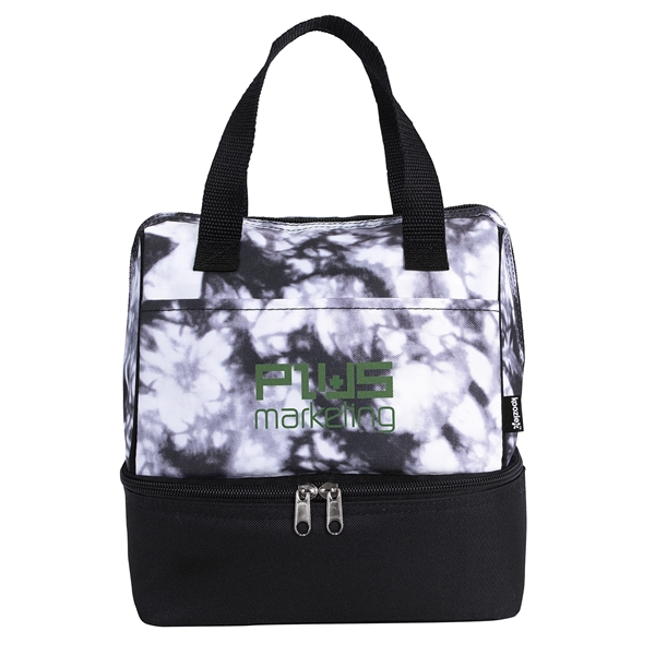 Koozie® Tie-Dye Recreation Cooler - Koozie® Tie-Dye Recreation Cooler - Image 1 of 6