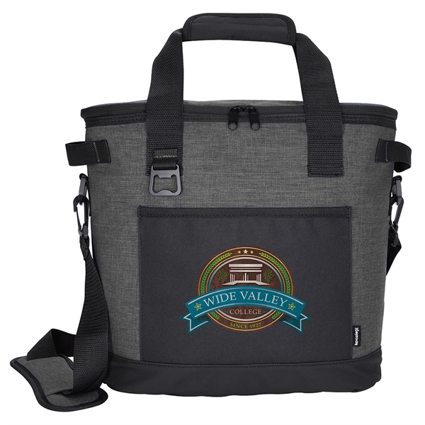 Koozie® Two-Tone Sport 20-Can Cooler - Koozie® Two-Tone Sport 20-Can Cooler - Image 1 of 3