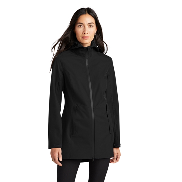 Women's Rainproof Jacket - Women's Rainproof Jacket - Image 1 of 3