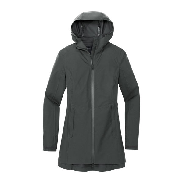 Women's Rainproof Jacket - Women's Rainproof Jacket - Image 3 of 3
