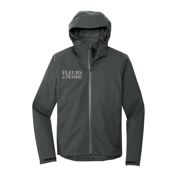 Men's Rainproof Jacket - Men's Rainproof Jacket - Image 0 of 4