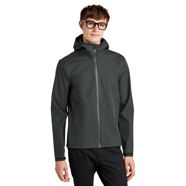 Men's Rainproof Jacket - Men's Rainproof Jacket - Image 1 of 4