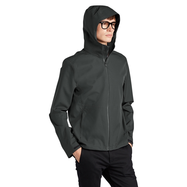 Men's Rainproof Jacket - Men's Rainproof Jacket - Image 2 of 4