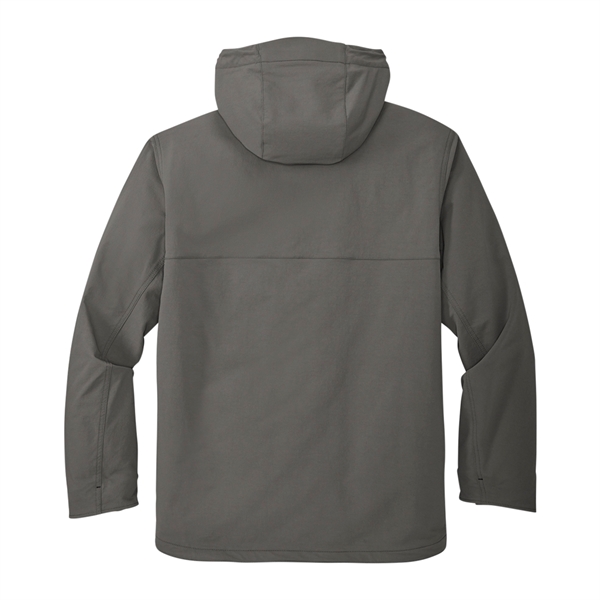 Carhartt® Super Dux® Insulated Hooded Coat - Carhartt® Super Dux® Insulated Hooded Coat - Image 3 of 3