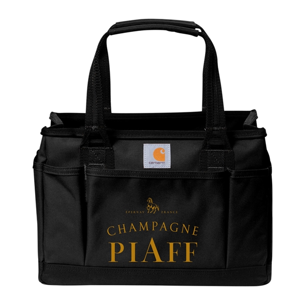 Carhartt® Utility Tote - Carhartt® Utility Tote - Image 0 of 7