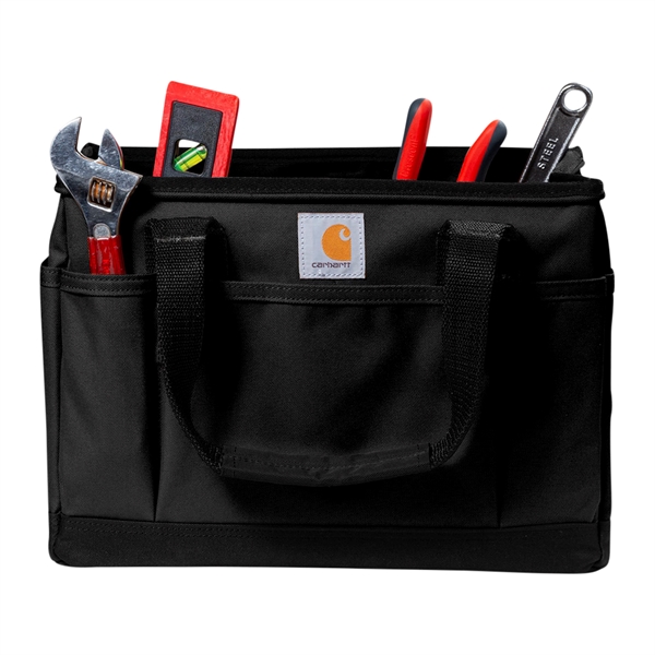 Carhartt® Utility Tote - Carhartt® Utility Tote - Image 3 of 7