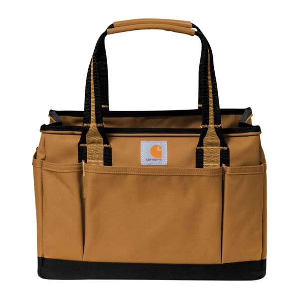Carhartt® Utility Tote - Carhartt® Utility Tote - Image 4 of 7