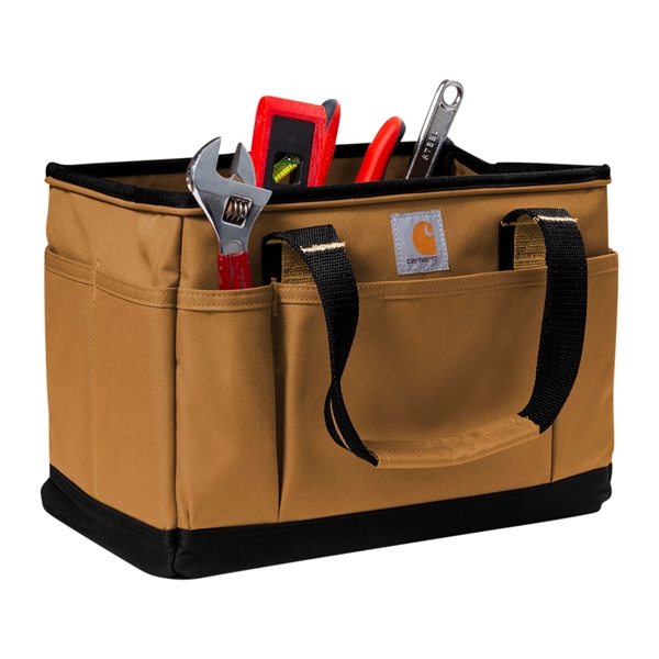 Carhartt® Utility Tote - Carhartt® Utility Tote - Image 6 of 7