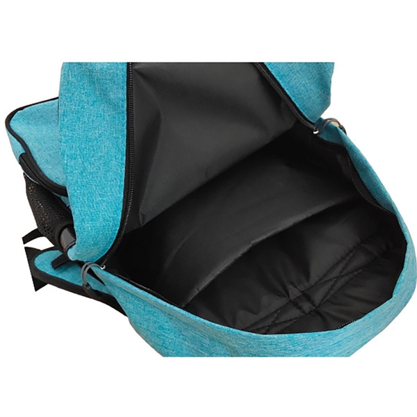 Backpack and Portable Folding Chair - Backpack and Portable Folding Chair - Image 2 of 4