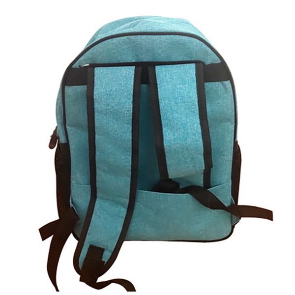 Backpack and Portable Folding Chair - Backpack and Portable Folding Chair - Image 3 of 4