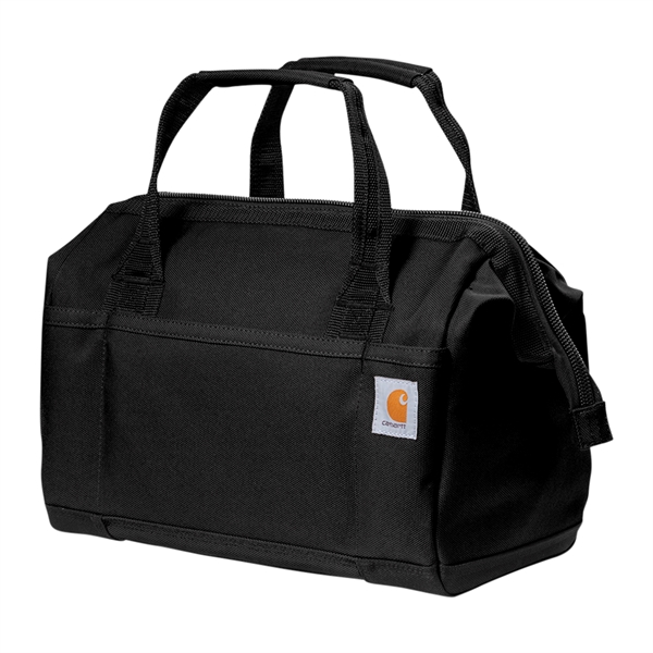 Carhartt® Foundry Series 14" Tool Bag - Carhartt® Foundry Series 14" Tool Bag - Image 4 of 8