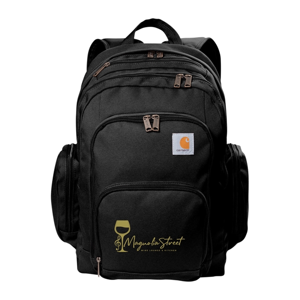 Carhartt® Foundry Series Pro Backpack - Carhartt® Foundry Series Pro Backpack - Image 0 of 6