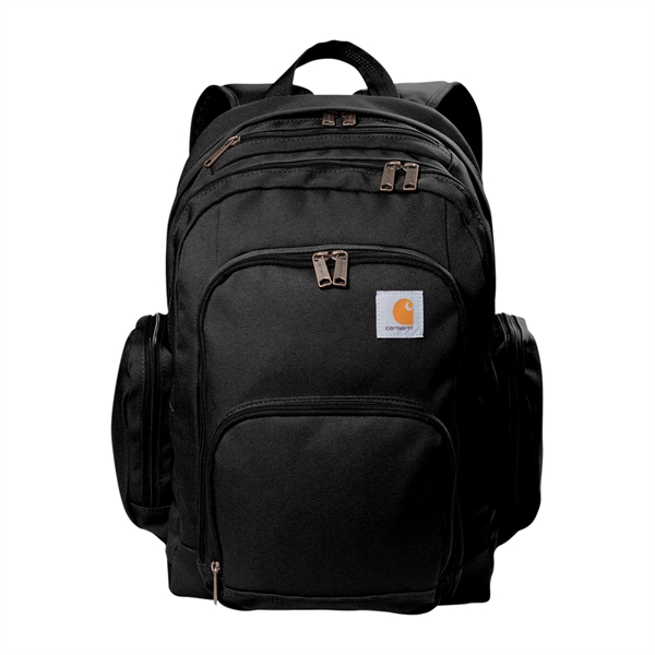 Carhartt® Foundry Series Pro Backpack - Carhartt® Foundry Series Pro Backpack - Image 1 of 6