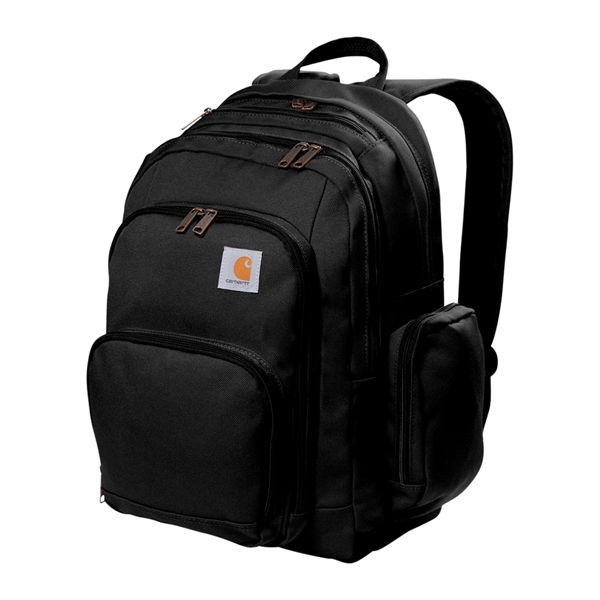 Carhartt® Foundry Series Pro Backpack - Carhartt® Foundry Series Pro Backpack - Image 2 of 6