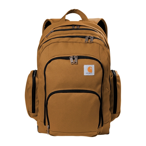 Carhartt® Foundry Series Pro Backpack - Carhartt® Foundry Series Pro Backpack - Image 4 of 6