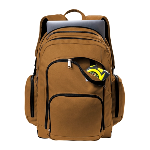Carhartt® Foundry Series Pro Backpack - Carhartt® Foundry Series Pro Backpack - Image 5 of 6