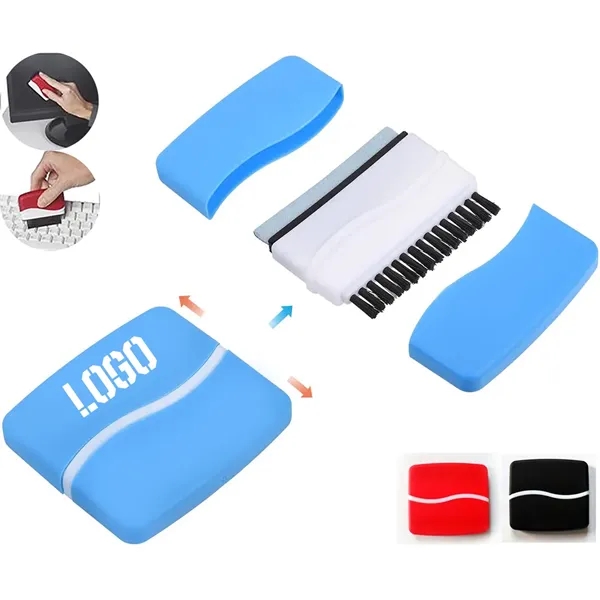 Computer Power Sweeper Screen Cleaner - Computer Power Sweeper Screen Cleaner - Image 0 of 1