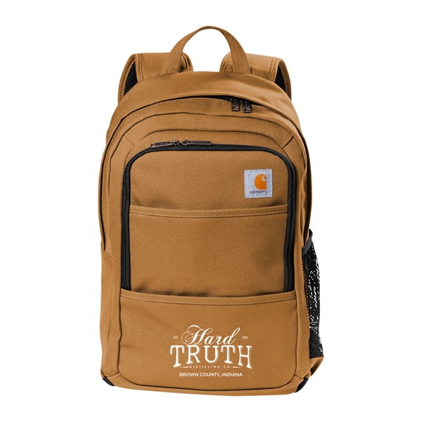 Carhartt® Foundry Series Backpack - Carhartt® Foundry Series Backpack - Image 0 of 8