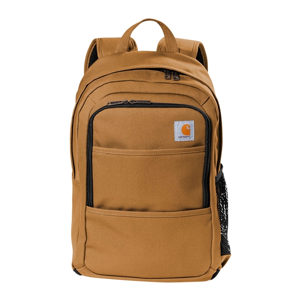 Carhartt® Foundry Series Backpack - Carhartt® Foundry Series Backpack - Image 1 of 8