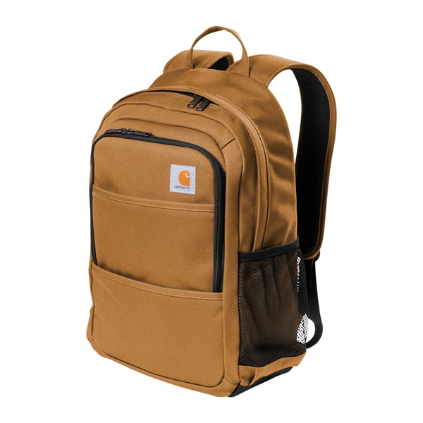 Carhartt® Foundry Series Backpack - Carhartt® Foundry Series Backpack - Image 2 of 8