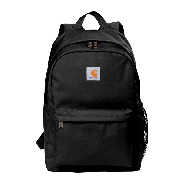 Carhartt® Canvas Backpack - Carhartt® Canvas Backpack - Image 1 of 11