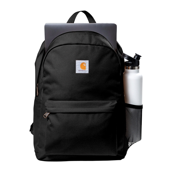 Carhartt® Canvas Backpack - Carhartt® Canvas Backpack - Image 2 of 11