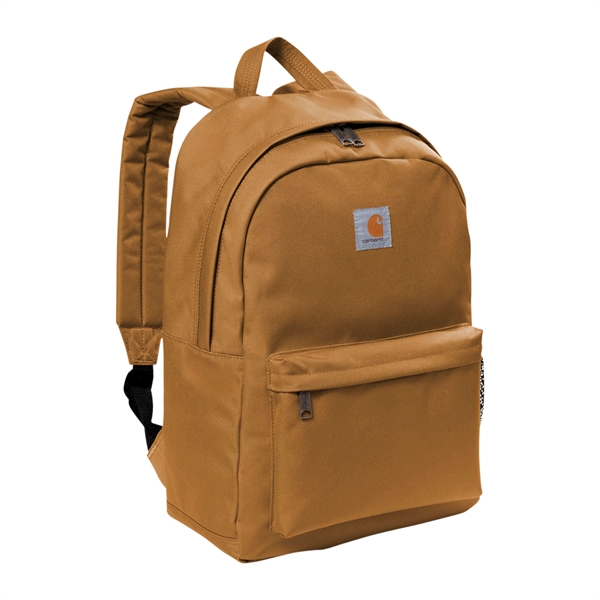 Carhartt® Canvas Backpack - Carhartt® Canvas Backpack - Image 5 of 11