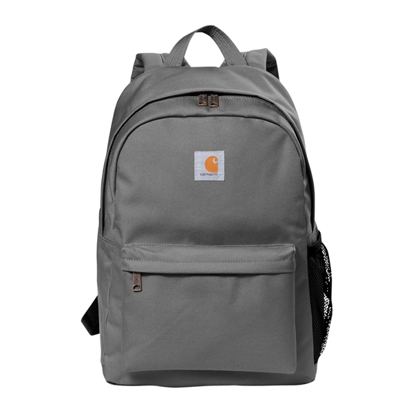 Carhartt® Canvas Backpack - Carhartt® Canvas Backpack - Image 6 of 11