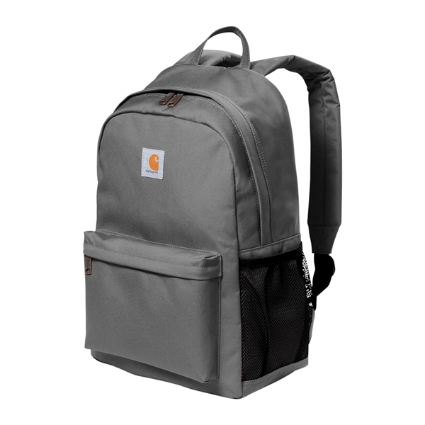 Carhartt® Canvas Backpack - Carhartt® Canvas Backpack - Image 7 of 11