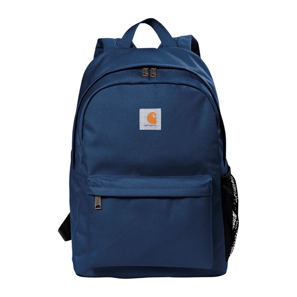Carhartt® Canvas Backpack - Carhartt® Canvas Backpack - Image 9 of 11