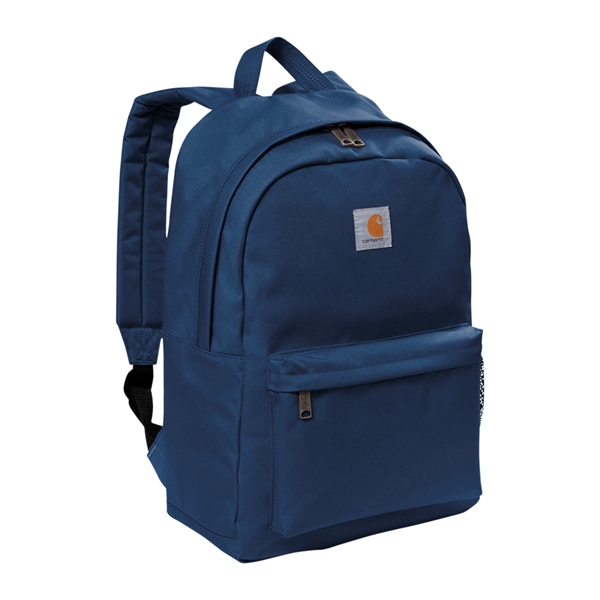 Carhartt® Canvas Backpack - Carhartt® Canvas Backpack - Image 10 of 11