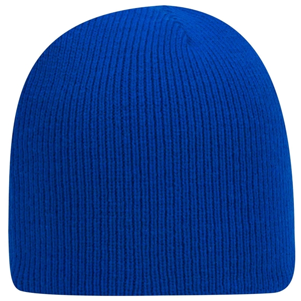 Otto Cap 8 1/2" Classic Knit Beanie - Otto Cap 8 1/2" Classic Knit Beanie - Image 2 of 10