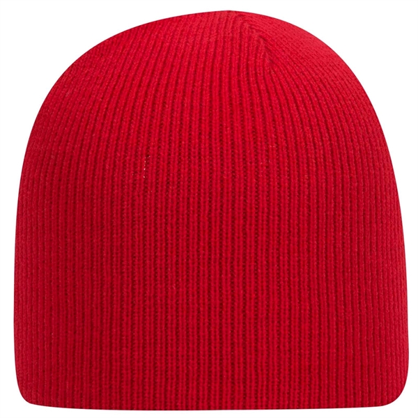 Otto Cap 8 1/2" Classic Knit Beanie - Otto Cap 8 1/2" Classic Knit Beanie - Image 3 of 10