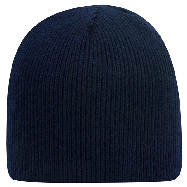 Otto Cap 8 1/2" Classic Knit Beanie - Otto Cap 8 1/2" Classic Knit Beanie - Image 5 of 10