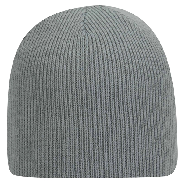 Otto Cap 8 1/2" Classic Knit Beanie - Otto Cap 8 1/2" Classic Knit Beanie - Image 6 of 10