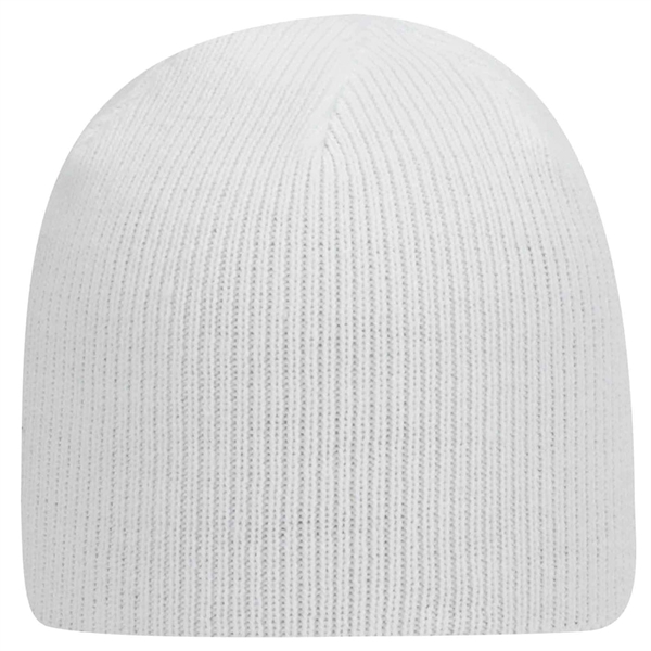 Otto Cap 8 1/2" Classic Knit Beanie - Otto Cap 8 1/2" Classic Knit Beanie - Image 7 of 10