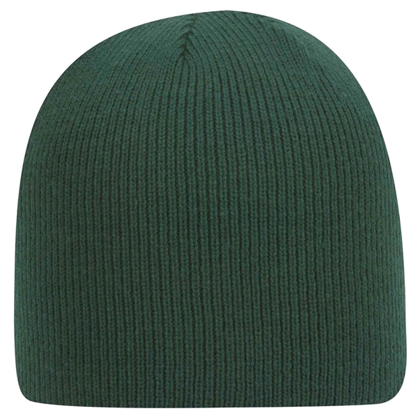 Otto Cap 8 1/2" Classic Knit Beanie - Otto Cap 8 1/2" Classic Knit Beanie - Image 8 of 10