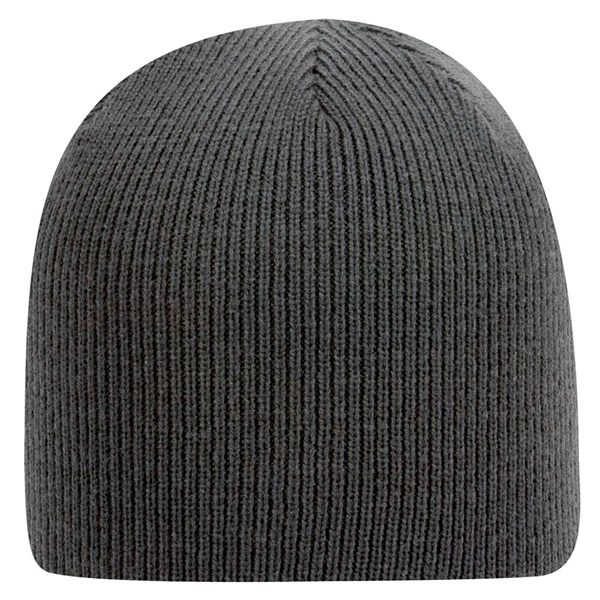 Otto Cap 8 1/2" Classic Knit Beanie - Otto Cap 8 1/2" Classic Knit Beanie - Image 9 of 10