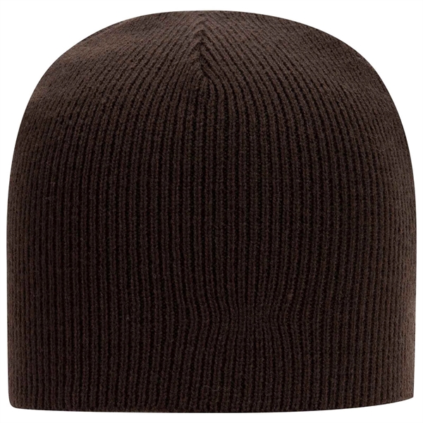 Otto Cap 8 1/2" Classic Knit Beanie - Otto Cap 8 1/2" Classic Knit Beanie - Image 10 of 10