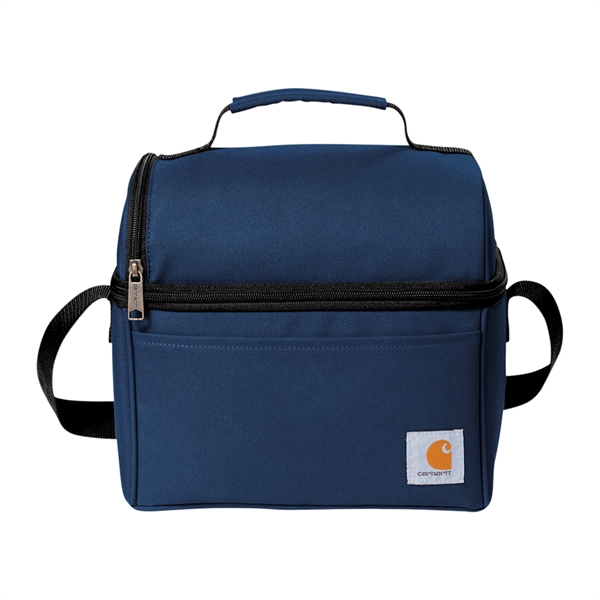 Carhartt® Lunch 6-Can Cooler - Carhartt® Lunch 6-Can Cooler - Image 1 of 8