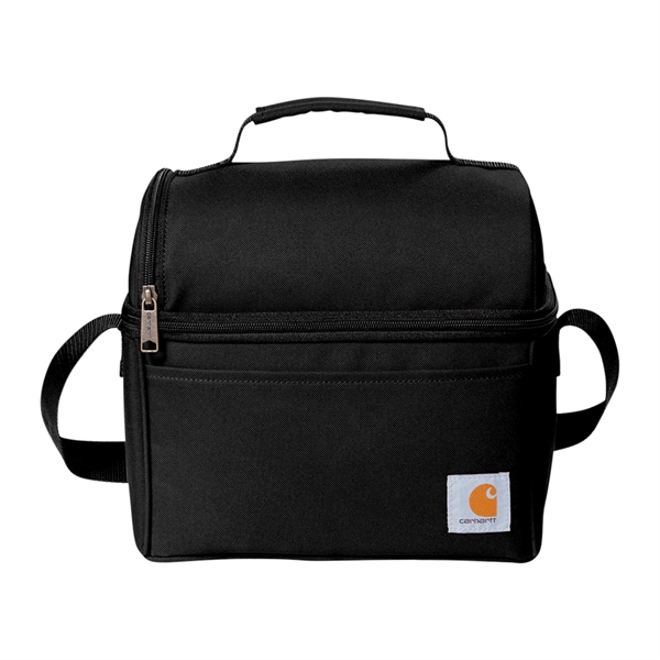 Carhartt® Lunch 6-Can Cooler - Carhartt® Lunch 6-Can Cooler - Image 6 of 8